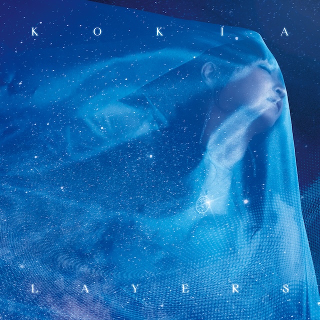ALBUM｜DISCOGRAPHY｜KOKIA Official Web