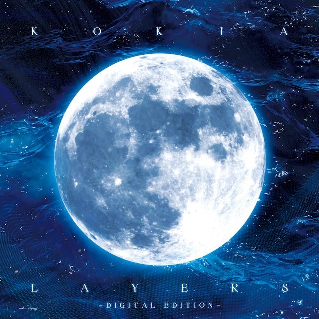 kokiaページ ALBUM｜DISCOGRAPHY｜KOKIA Official Web