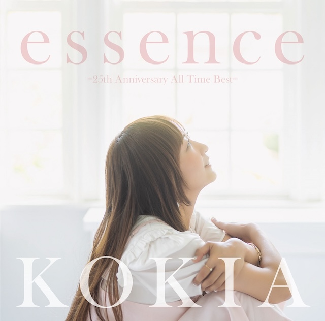 kokiaページ ALBUM｜DISCOGRAPHY｜KOKIA Official Web