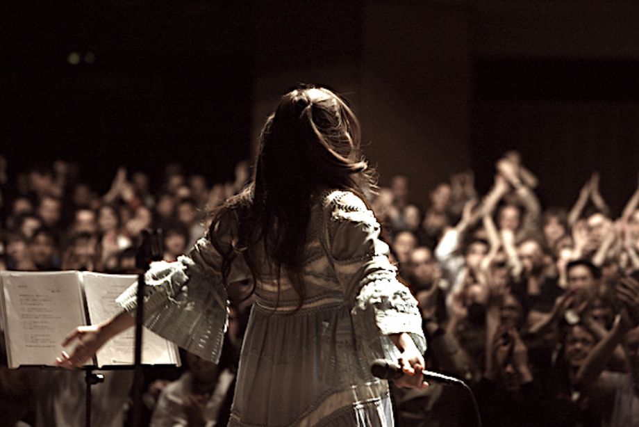 KOKIA History Images