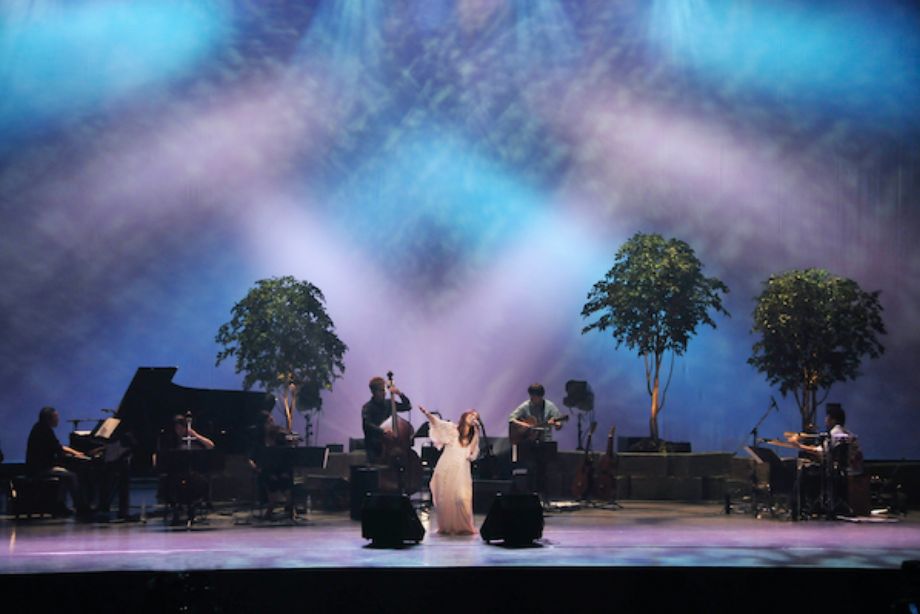 KOKIA History Images