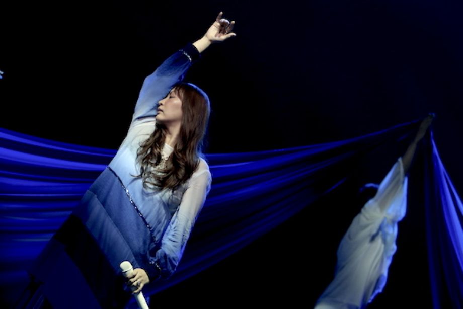 KOKIA History Images