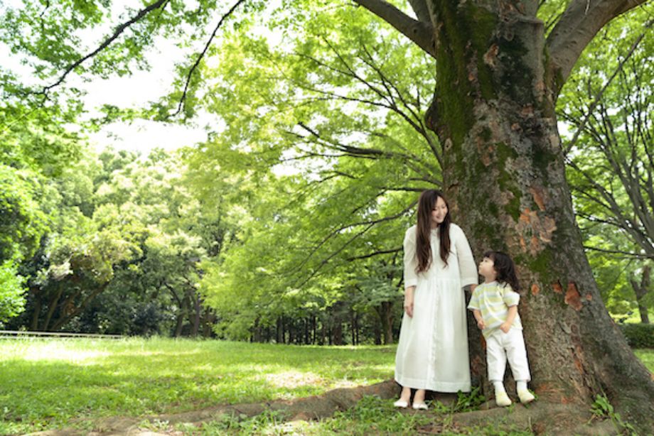 KOKIA History Images